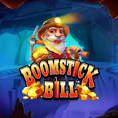 Enjoy Boomstick Bill by High Limit Studio – logo hosted on 30bet-casino.org