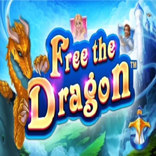 Free the Dragon logo by Playtech 30bet Casino