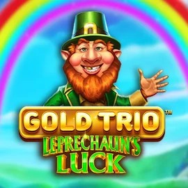Gold Trio Leprechaun's Luck – slot by Playtech, featured at 30bet-casino.org