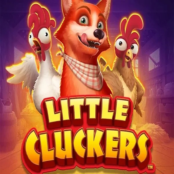 Play the Little Cluckers slot by Greentube on 30bet Casino