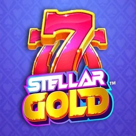 Stellar Gold game by Snowborn Games – logo hosted on 30bet Casino