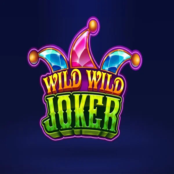 Wild Wild Joker by Pragmatic Play, showcased at 30bet-casino.org – game logo